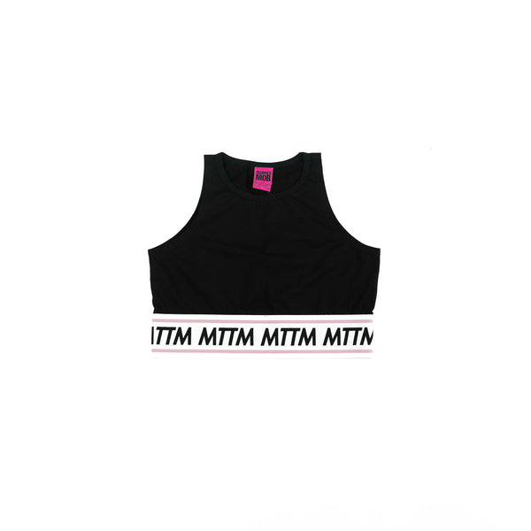 Bralette (Black)